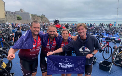 Union Sportive Municipale Viroise Ce week-end les rouges et noirs étaient de nouveau en compétition.