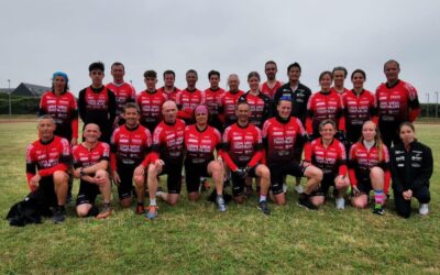Triathlon du Mont Saint Michel