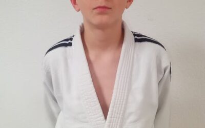 Premier circuit régional cadet à Forges les eaux