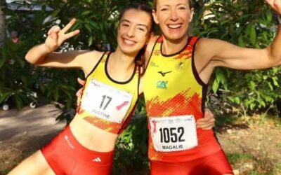 Résultats Courses Hors Stade