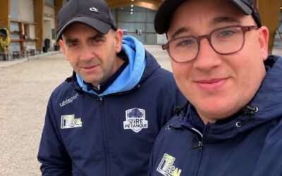 Union Sportive Municipale Viroise TÊTE-À-TÊTE À CHERBOURG
